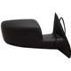 Purchase Top-Quality Passenger Side Outside Rear View Mirror - CH1321303 pa5