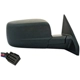 Purchase Top-Quality Passenger Side Outside Rear View Mirror - CH1321303 pa9