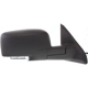 Purchase Top-Quality Passenger Side Outside Rear View Mirror - CH1321304 pa2