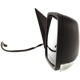 Purchase Top-Quality Passenger Side Outside Rear View Mirror - CH1321304 pa6