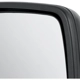 Purchase Top-Quality Passenger Side Outside Rear View Mirror - CH1321308 pa11