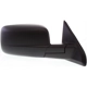 Purchase Top-Quality Passenger Side Outside Rear View Mirror - CH1321308 pa2
