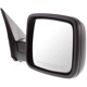 Purchase Top-Quality Passenger Side Outside Rear View Mirror - CH1321308 pa5