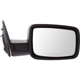Purchase Top-Quality Passenger Side Outside Rear View Mirror - CH1321308 pa6