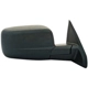 Purchase Top-Quality Passenger Side Outside Rear View Mirror - CH1321308 pa8