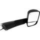 Purchase Top-Quality Passenger Side Outside Rear View Mirror - CH1321315 pa1