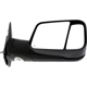 Purchase Top-Quality Passenger Side Outside Rear View Mirror - CH1321315 pa9