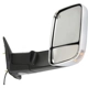 Purchase Top-Quality Passenger Side Outside Rear View Mirror - CH1321320 pa10