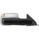Purchase Top-Quality Passenger Side Outside Rear View Mirror - CH1321320 pa13