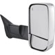 Purchase Top-Quality Passenger Side Outside Rear View Mirror - CH1321320 pa26