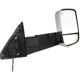 Purchase Top-Quality Passenger Side Outside Rear View Mirror - CH1321320 pa6