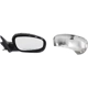 Purchase Top-Quality Passenger Side Outside Rear View Mirror - CH1321324 pa3