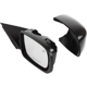 Purchase Top-Quality Passenger Side Outside Rear View Mirror - CH1321328 pa6