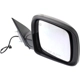 Purchase Top-Quality Passenger Side Outside Rear View Mirror - CH1321348 pa8