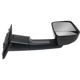 Purchase Top-Quality Passenger Side Outside Rear View Mirror - CH1321349 pa13