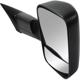 Purchase Top-Quality Passenger Side Outside Rear View Mirror - CH1321349 pa14