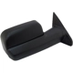 Purchase Top-Quality Passenger Side Outside Rear View Mirror - CH1321349 pa17