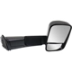 Purchase Top-Quality Passenger Side Outside Rear View Mirror - CH1321349 pa5