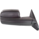 Purchase Top-Quality Passenger Side Outside Rear View Mirror - CH1321349 pa8