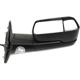 Purchase Top-Quality Passenger Side Outside Rear View Mirror - CH1321350 pa2