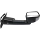 Purchase Top-Quality Passenger Side Outside Rear View Mirror - CH1321350 pa30