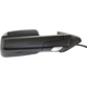 Purchase Top-Quality Passenger Side Outside Rear View Mirror - CH1321350 pa31
