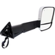 Purchase Top-Quality Passenger Side Outside Rear View Mirror - CH1321351 pa1