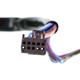 Purchase Top-Quality Passenger Side Outside Rear View Mirror - CH1321351 pa2