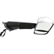 Purchase Top-Quality Passenger Side Outside Rear View Mirror - CH1321351 pa8