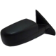 Purchase Top-Quality Passenger Side Outside Rear View Mirror - CH1321353 pa1