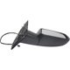 Purchase Top-Quality Passenger Side Outside Rear View Mirror - CH1321354 pa1