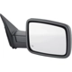 Purchase Top-Quality Passenger Side Outside Rear View Mirror - CH1321354 pa19