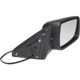 Purchase Top-Quality Passenger Side Outside Rear View Mirror - CH1321354 pa5