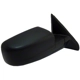 Purchase Top-Quality Passenger Side Outside Rear View Mirror - CH1321354 pa9