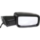 Purchase Top-Quality Passenger Side Outside Rear View Mirror - CH1321357 pa3