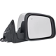 Purchase Top-Quality Passenger Side Outside Rear View Mirror - CH1321358 pa7