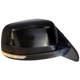 Purchase Top-Quality Passenger Side Outside Rear View Mirror - CH1321361 pa1