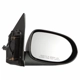 Purchase Top-Quality Passenger Side Outside Rear View Mirror - CH1321365 pa1