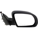Purchase Top-Quality Passenger Side Outside Rear View Mirror - CH1321366 pa1