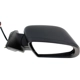 Purchase Top-Quality Passenger Side Outside Rear View Mirror - CH1321366 pa5