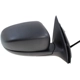 Purchase Top-Quality Passenger Side Outside Rear View Mirror - CH1321366 pa7