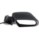Purchase Top-Quality Passenger Side Outside Rear View Mirror - CH1321367 pa6