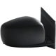 Purchase Top-Quality Various Manufacturers
 - CH1321370 - Passenger Side Outside Rear View Mirror pa1