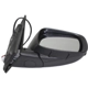 Purchase Top-Quality Various Manufacturers
 - CH1321370 - Passenger Side Outside Rear View Mirror pa22