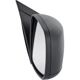 Purchase Top-Quality Various Manufacturers
 - CH1321370 - Passenger Side Outside Rear View Mirror pa5