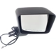 Purchase Top-Quality Passenger Side Outside Rear View Mirror - CH1321372 pa3