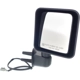 Purchase Top-Quality Passenger Side Outside Rear View Mirror - CH1321372 pa6