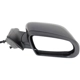 Purchase Top-Quality Passenger Side Outside Rear View Mirror - CH1321374 pa1