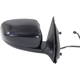 Purchase Top-Quality Passenger Side Outside Rear View Mirror - CH1321374 pa4