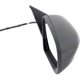 Purchase Top-Quality Passenger Side Outside Rear View Mirror - CH1321374 pa7